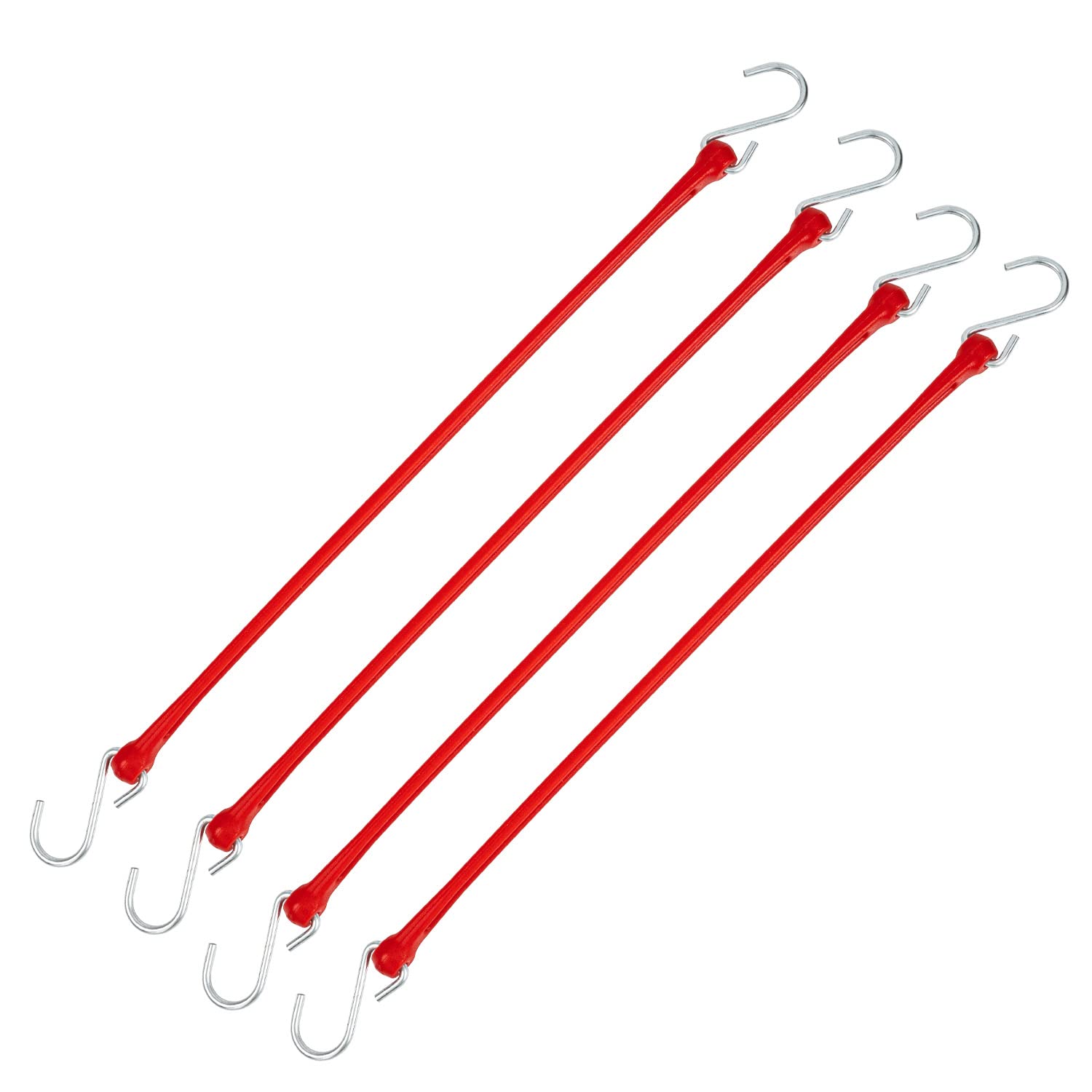 Bungee Strap Chrome トポロジー 36