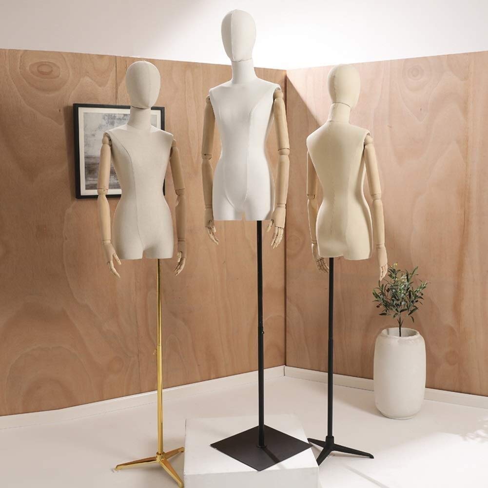 Manekiny, Suknia Ślubna, Manekin, Manekin Krawiecki, Moda, A