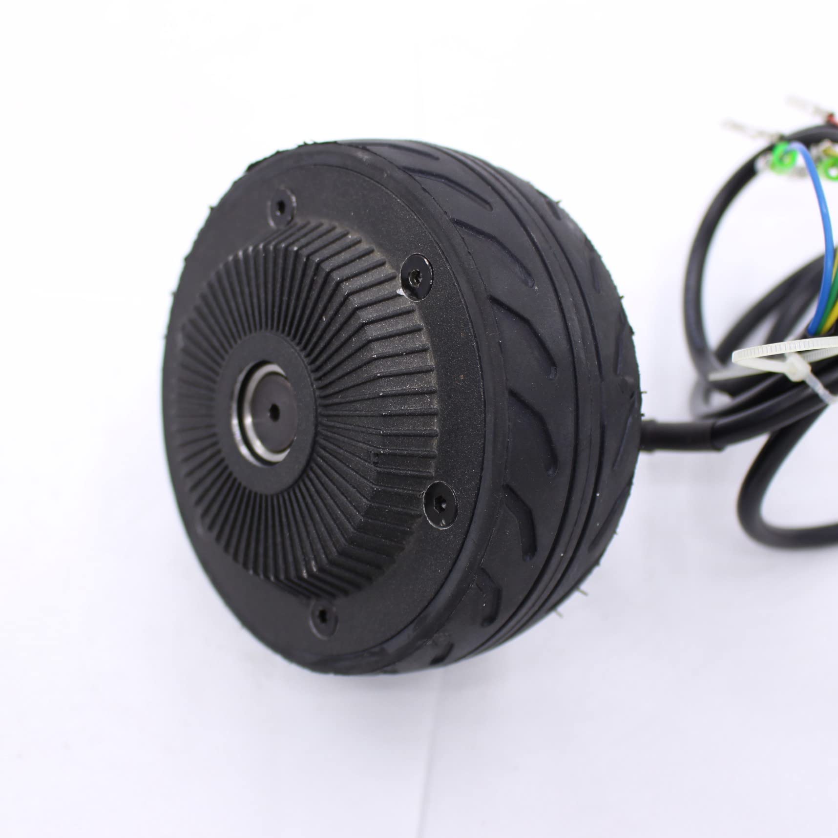 Amazon.com: 200W, 24-36V, 4 Inch, Brushless And Toothless