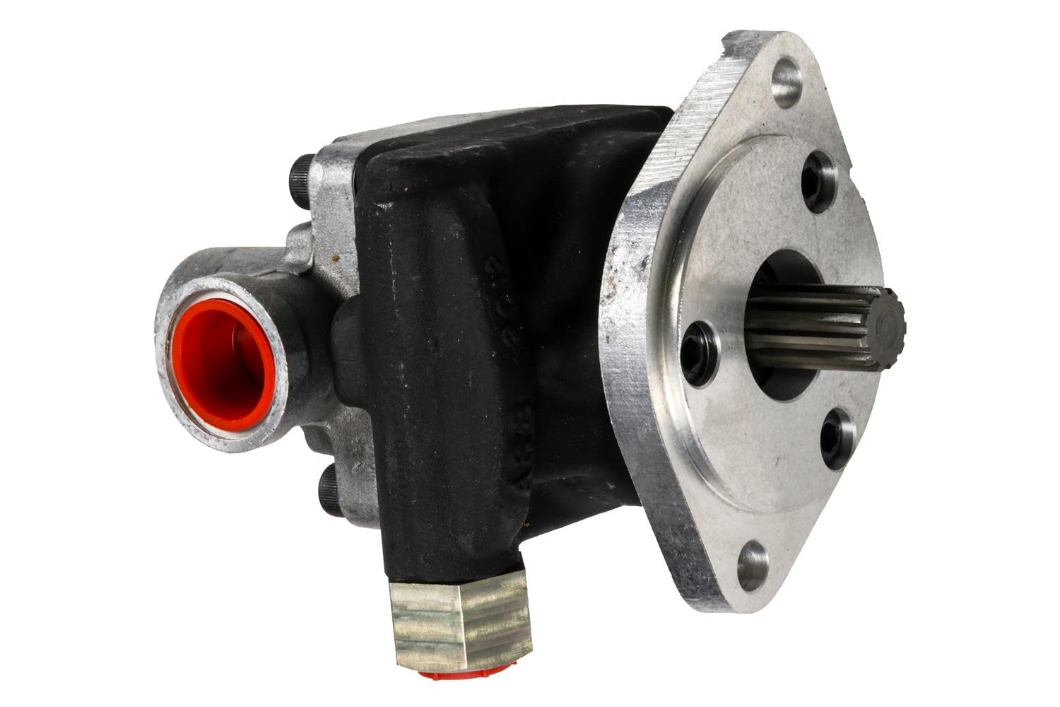 GM Genuine Parts 15025029 Power Steering Pump