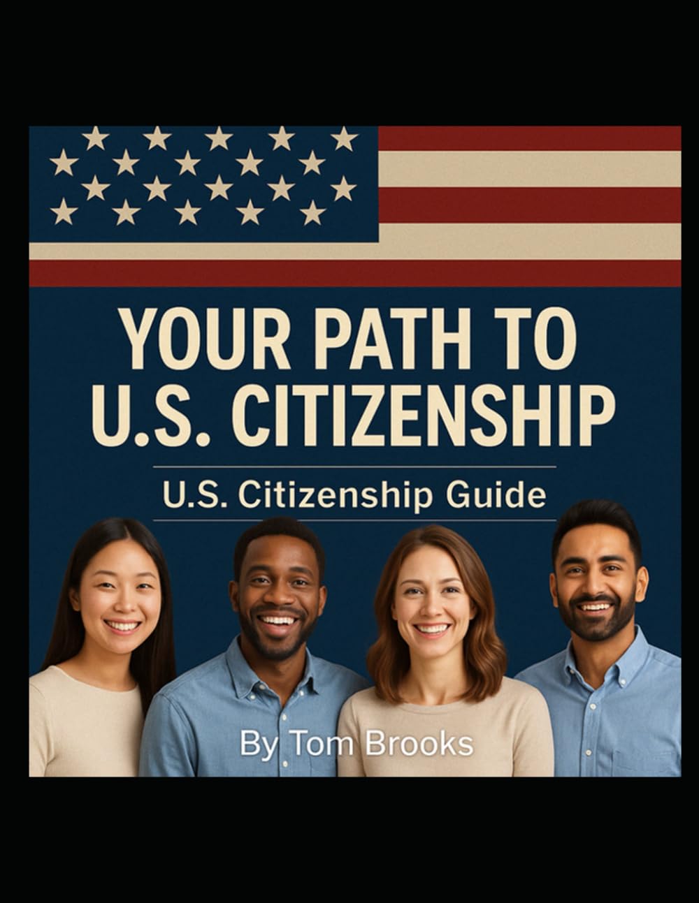 Your Path to U.S. Citizenship - U.S. Citizenship Guide