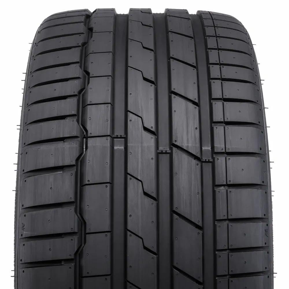 Hankook K127* XL - 225/55R17 101Y - opony letnie