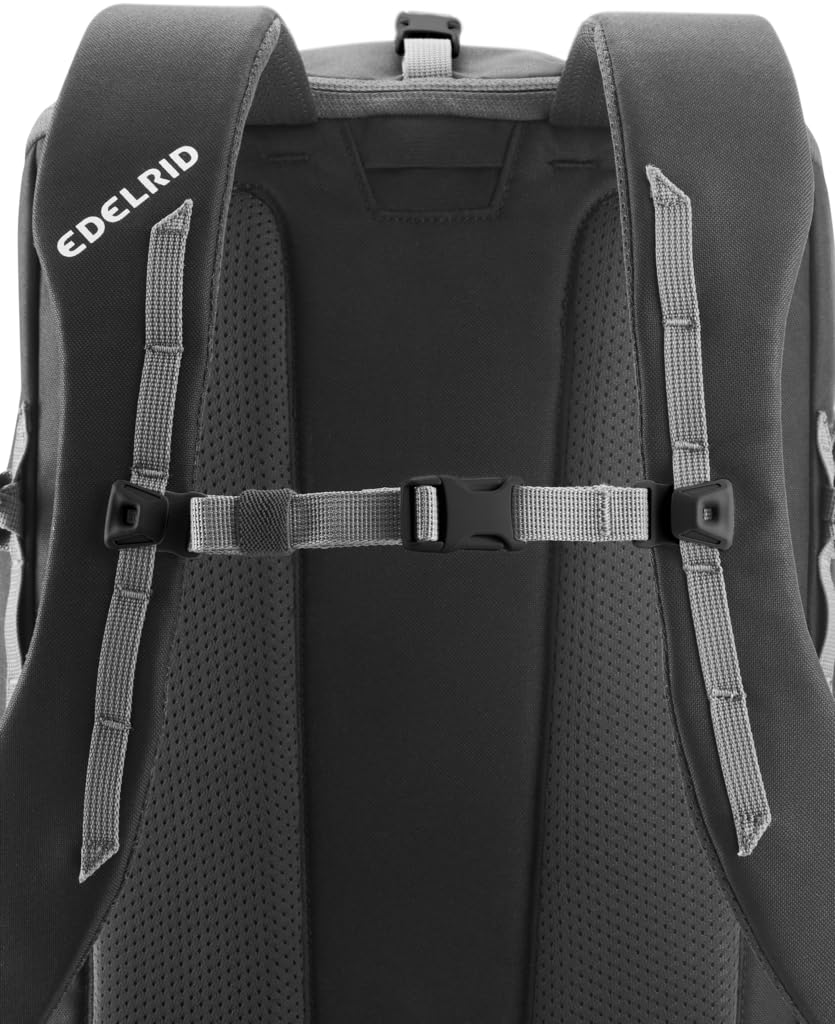 EDELRID Rubi Kletterrucksack 19L night