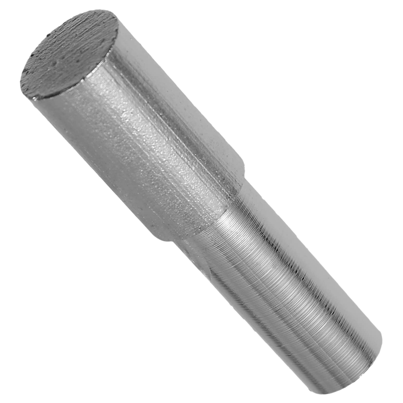 MUCKLILY Grinding Disc for Pen Dresser Diamond Stones Sharpening Tool Tapered Point Diamond Dresser Concrete Grinder Disc for Precision Truing