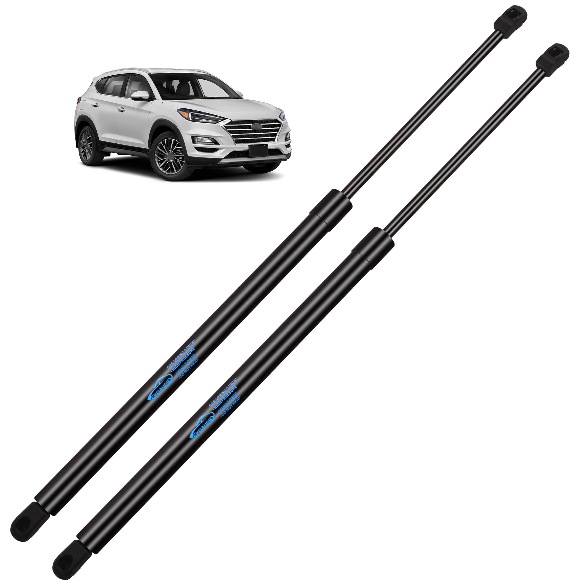 2x Amortiguador Maletero para Mini Countryman Cooper R60 All Enigne Estate 2010-2016, para Mini Countryman R60 One All Enigne Estate 2010-2016 Resorte de Gas Maletero para #51249801386 — view 73