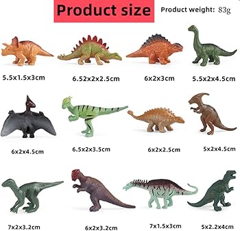 恐竜フィギュアセット Amazon.co.jp: シュライヒ 恐竜 恐竜たちの洞窟プレイセット