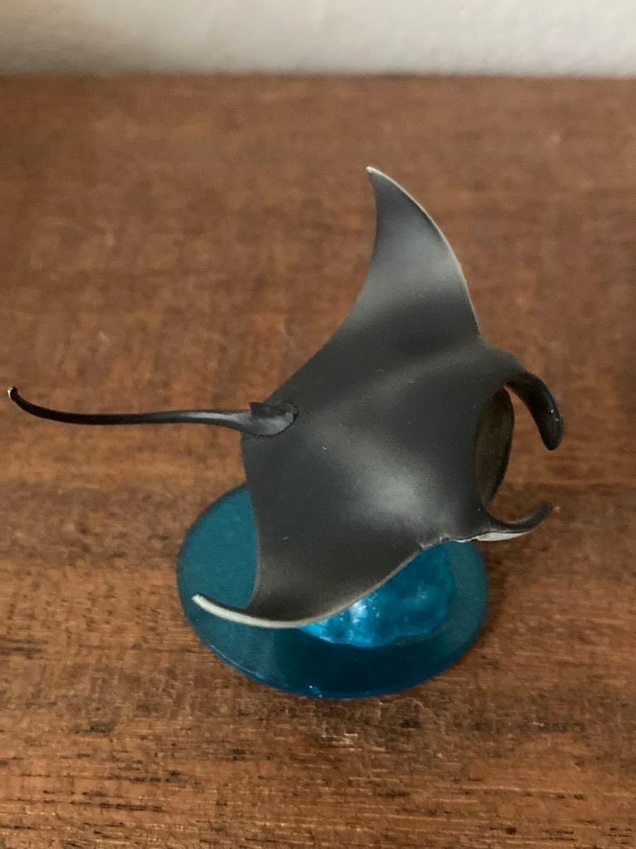 Amazon.co.jp: 海洋堂 日本の水族館 水族館フィギュアコレクション