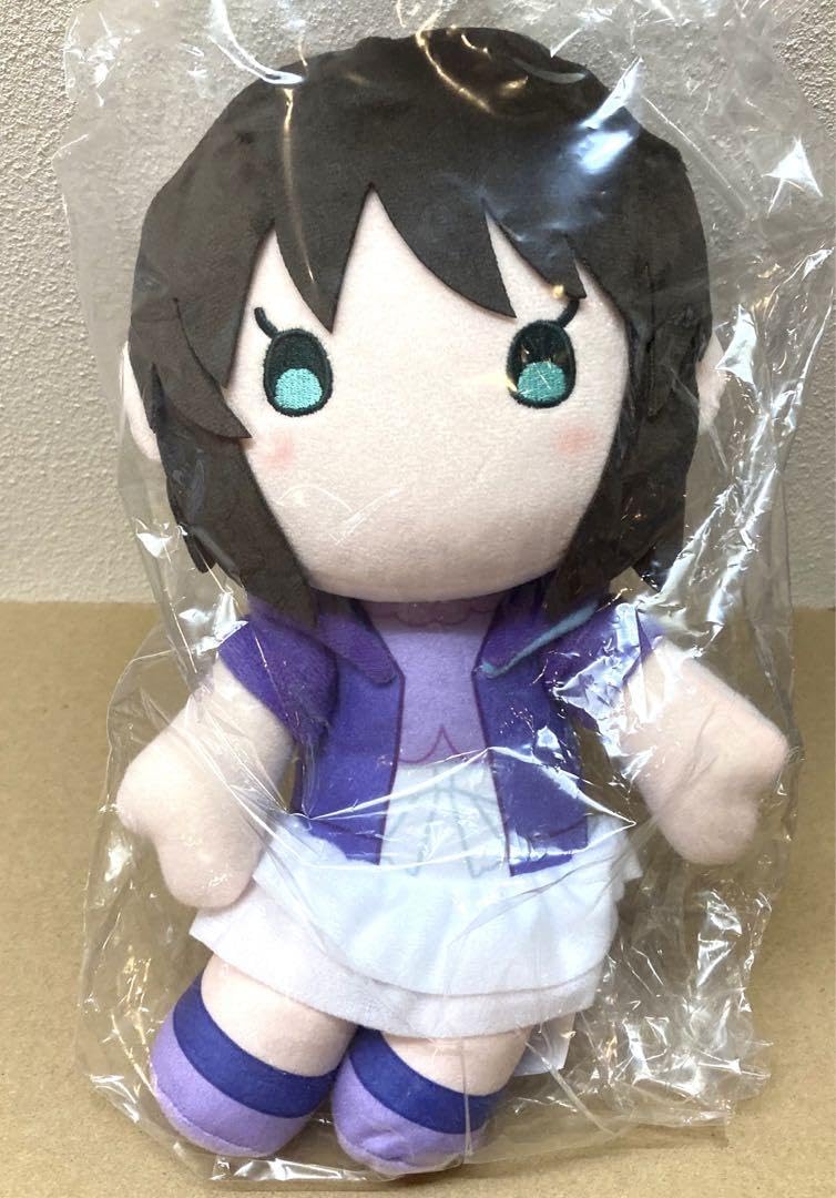 Amazon.co.jp: 戦姫絶唱シンフォギアXD UNLIMITED ぬいぐるみ 小日向 