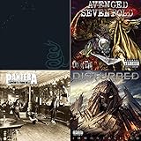  Balladen: Metal