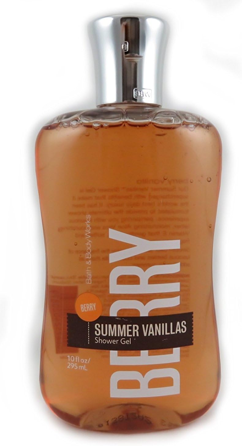 Amazon shower gel Clearance