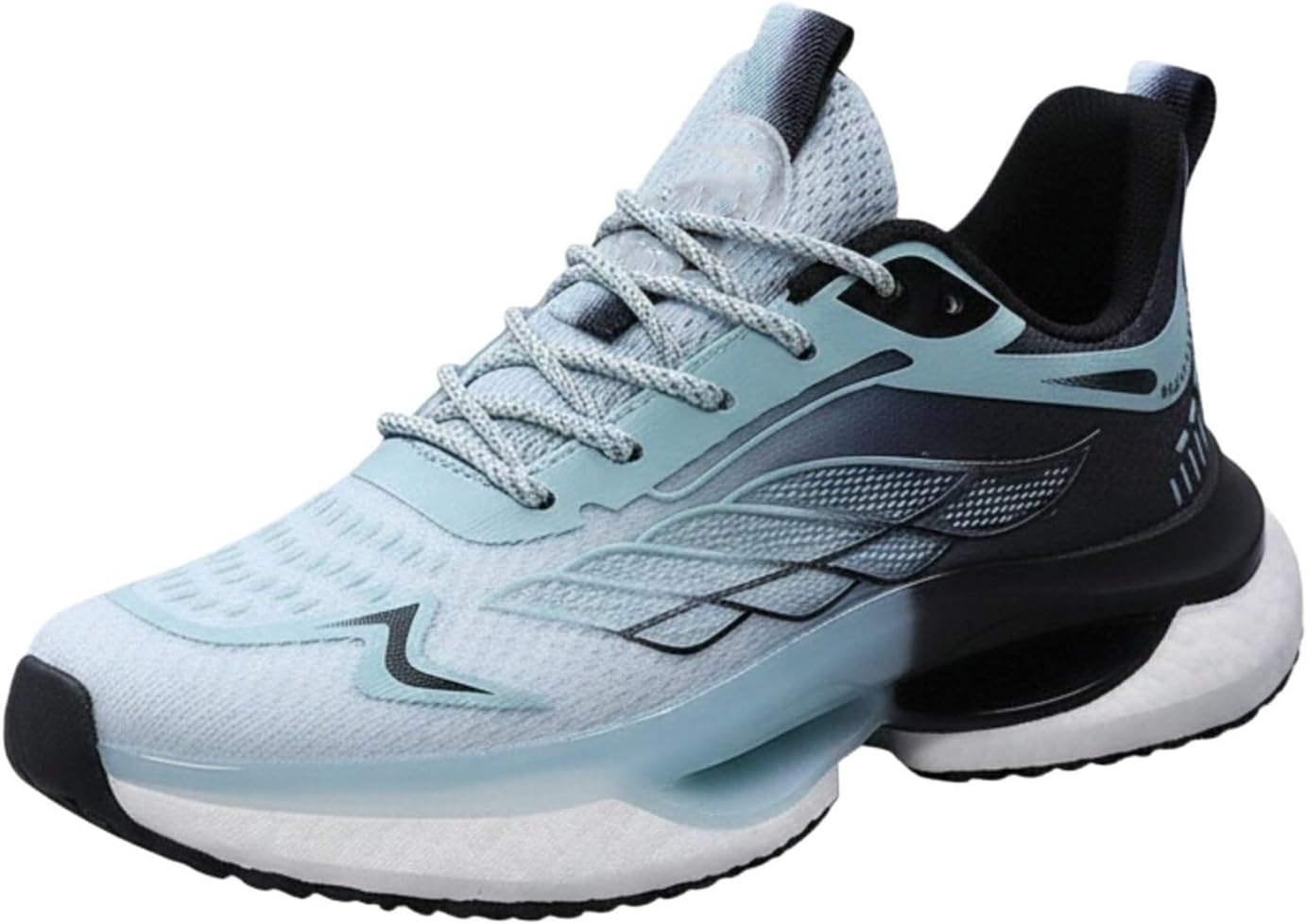 Armadillo Shoes for Women Sneakers Hands Free and Supportive Walking Shoes, Lightweight Wide Toe Box Slip On Footwear, Breathable Mesh Sneakers Women & Men - Image 4