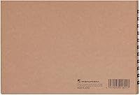 Vista 2 de Maruman Bloc de dibujo y libro de calidad premium (S163)