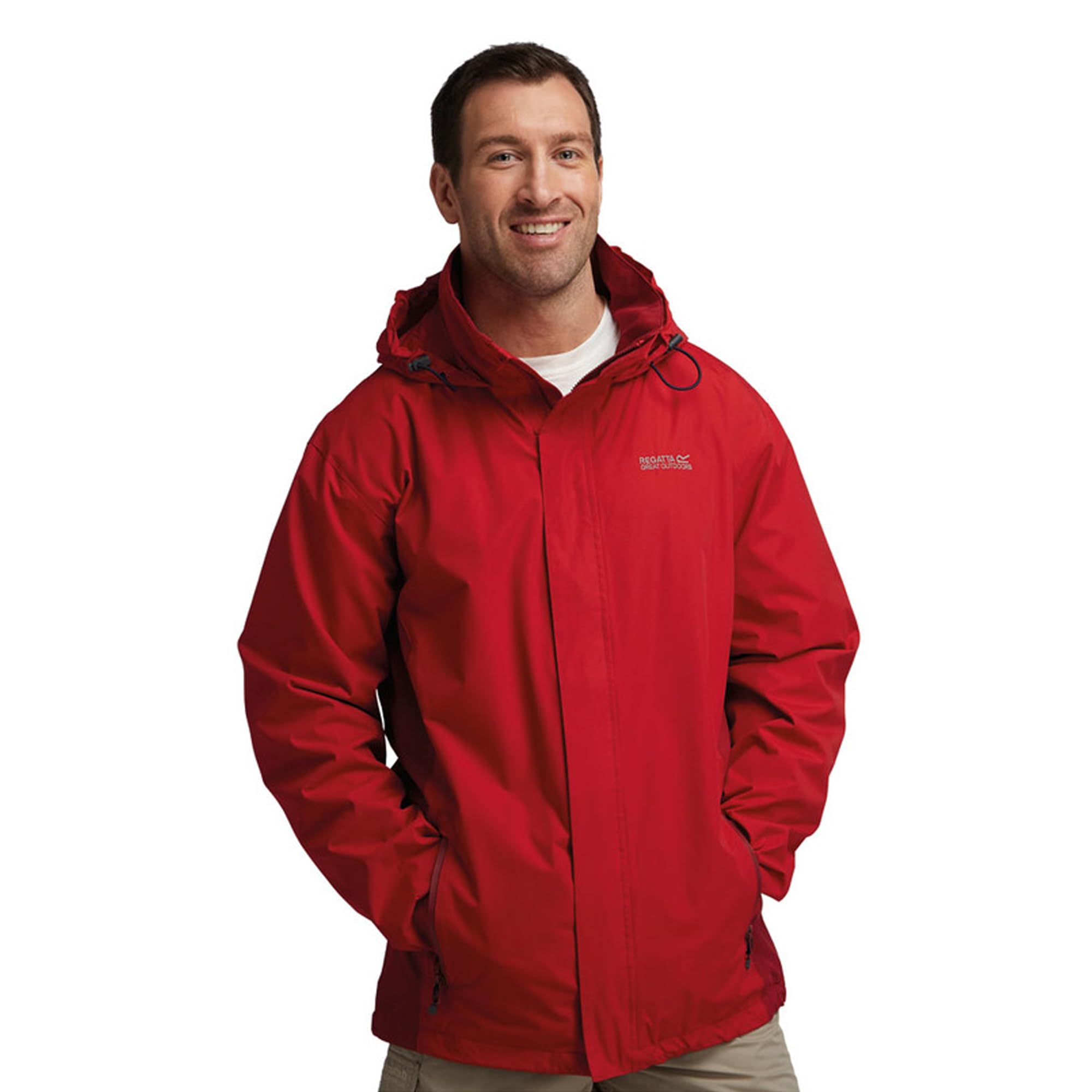 Regatta Men's Matt Jacket
