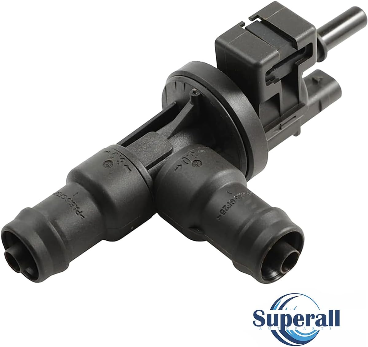 13907614013 Fuel Tank Breather Valve for Mini Cooper 2020 2021 2022, for Mini Cooper Clubman 2018 2019 Replace 0280142527