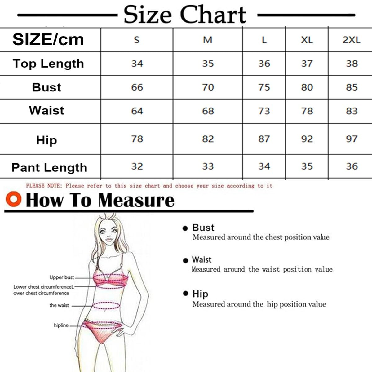 Conjunto De Bikini For Mujer, Traje De Baño Sexy De Dos Piezas con Cuello En V Y Cintura Alta, Traje De Baño con Control De Barriga, Traje De Baño Push Up, Bikini De Playa(Pink,XXL)