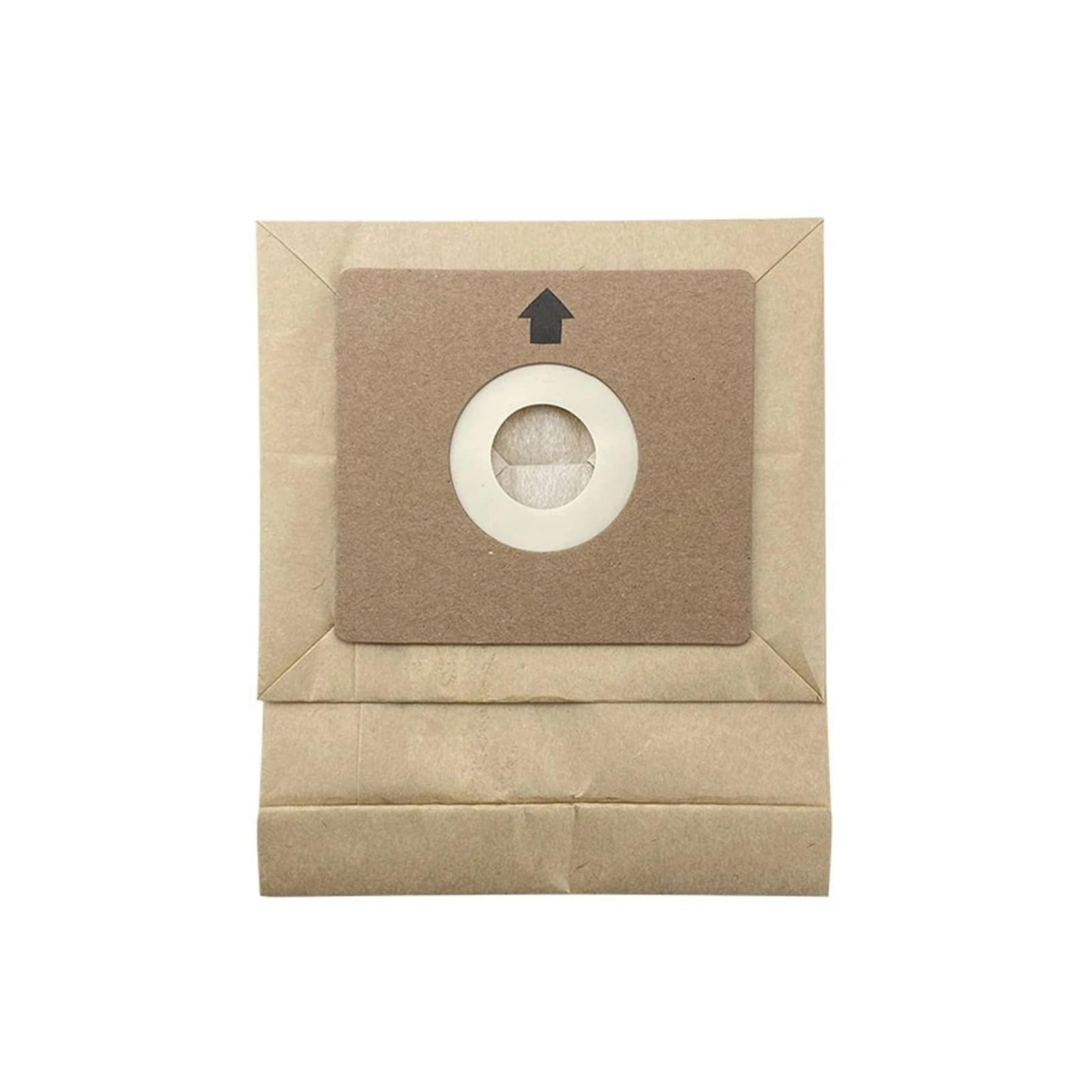 Kvcccss A Dust Bags Robot Vacuum Cleaner Parts(A)
