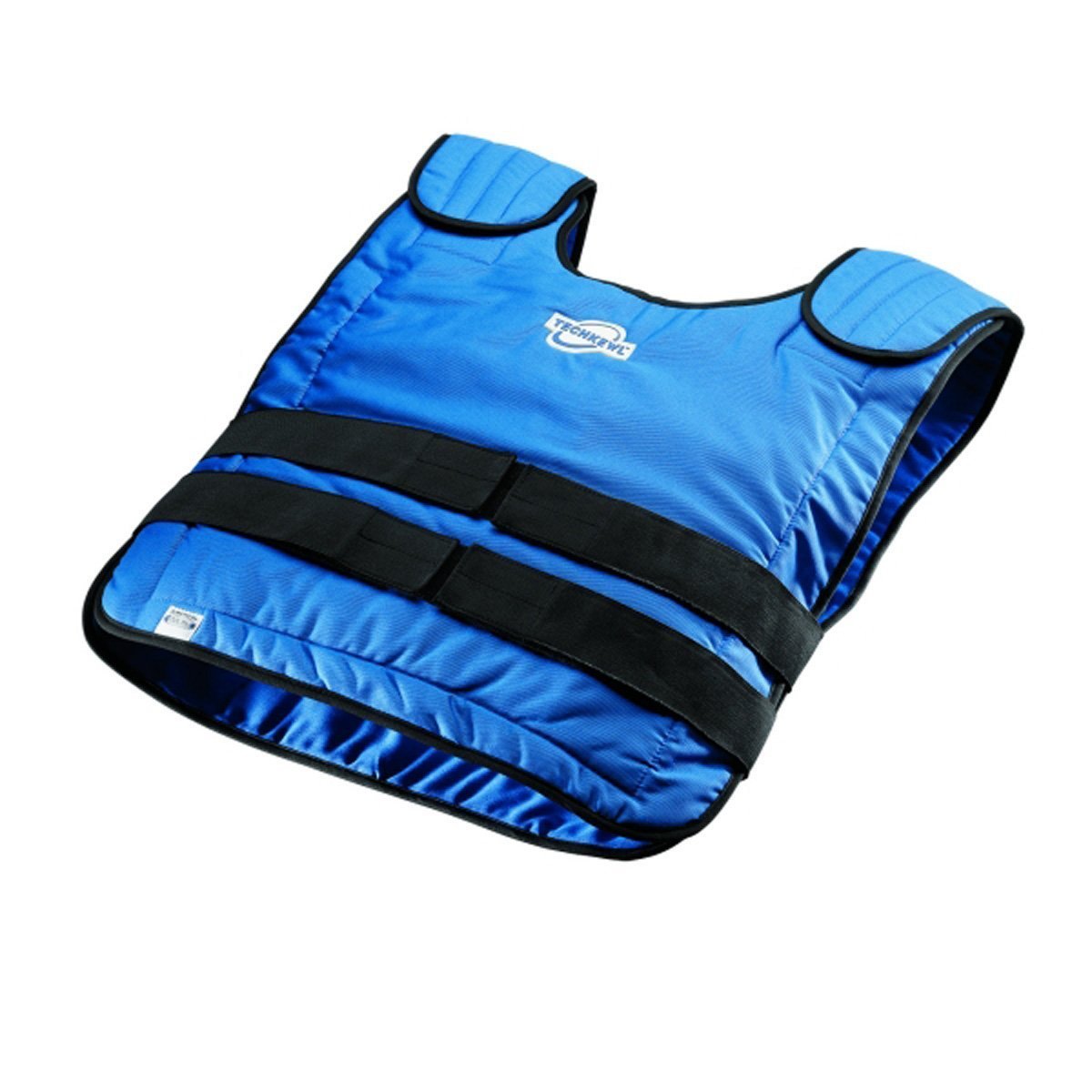 TECHKEWL PHASE CHANGE PULLOVER STYLE COOLING VEST Amazon.in Sports