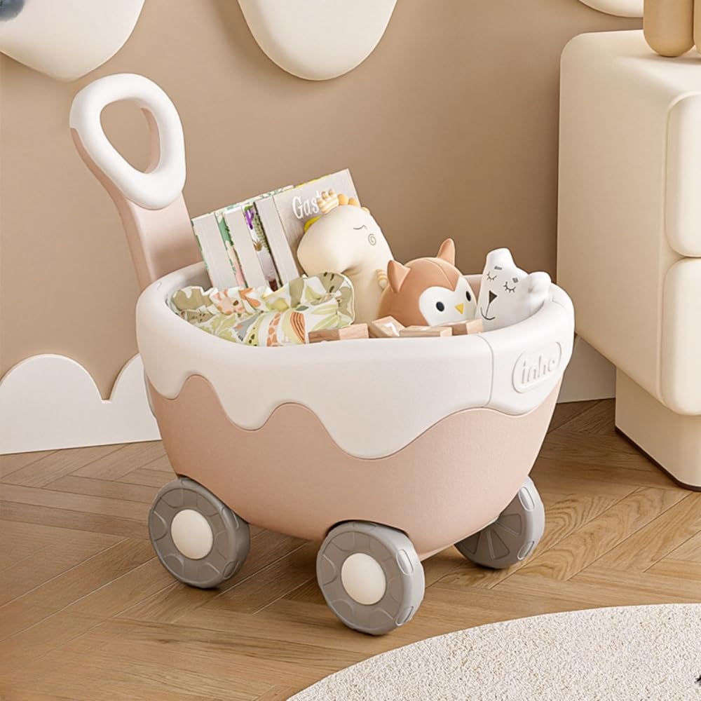Amazon.co.jp: ベビーカー ベビークリーム ベビーカー おもちゃ箱