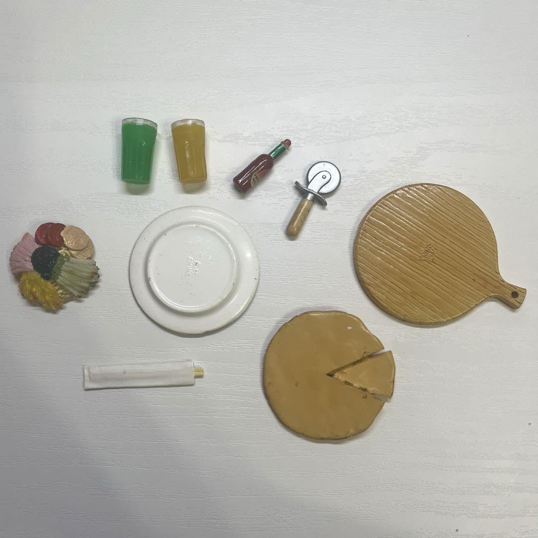 Amazon.co.jp: 8月15日 リーメント ぷちサンプルシリーズ