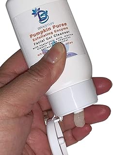 Diva Stuff Pumpkin Puree Exfoliating Enzyme F...