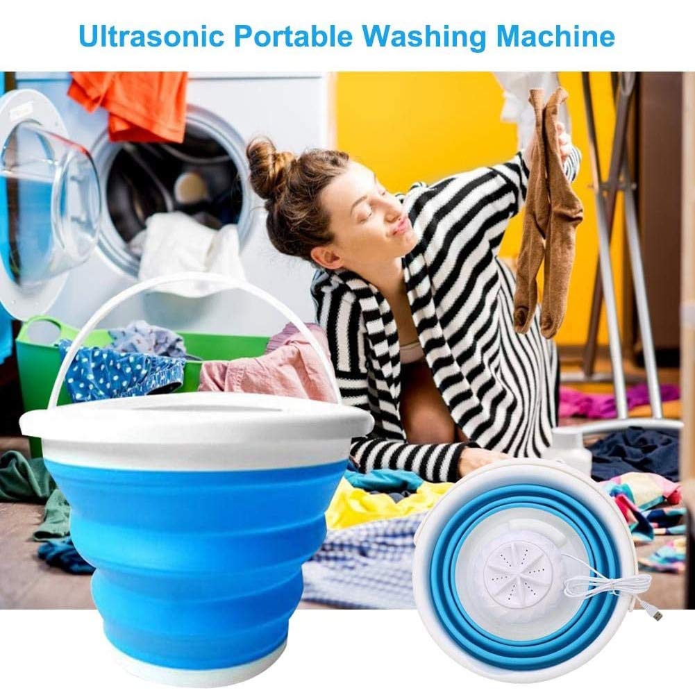 ulsonix LCLEAN MINI L Miniwasmachine 4,5 kg 300 W Camping Wasmachine Reiswasmachine Camper Wasmachine Draagbare Wasmachine ulsonix LCLEAN MINI L Miniwasmachine 4,5 kg 300 W Camping Wasmachine Reiswasmachine Camper Wasmachine Draagbare Wasmachine