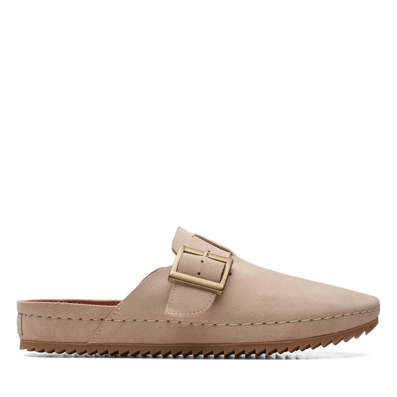 Clarks Womens Brookleighmule Light Sand Sde (26169953) UK-3.5 (B0BVQKX32T) Amazon Price History, Amazon Price Tracker
