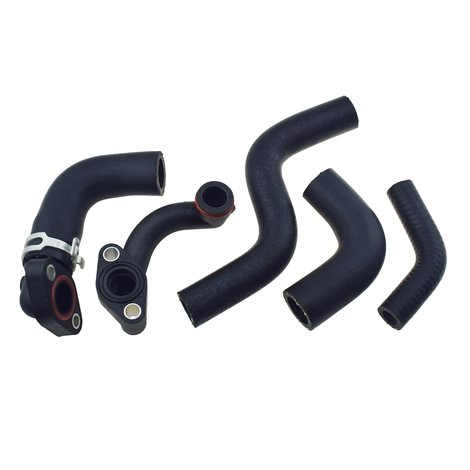 Nuovo tubo del refrigerante del motore 68147604AA, 68211200AC, 68252326AF, 68253365AA, 68211250AA per Grand Cherokee