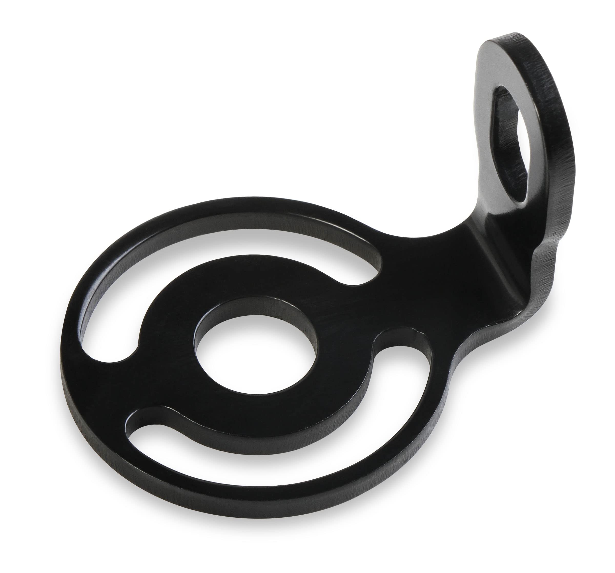 NOS 16522NOS 90 Deg Nitrous Solenoid Bracket