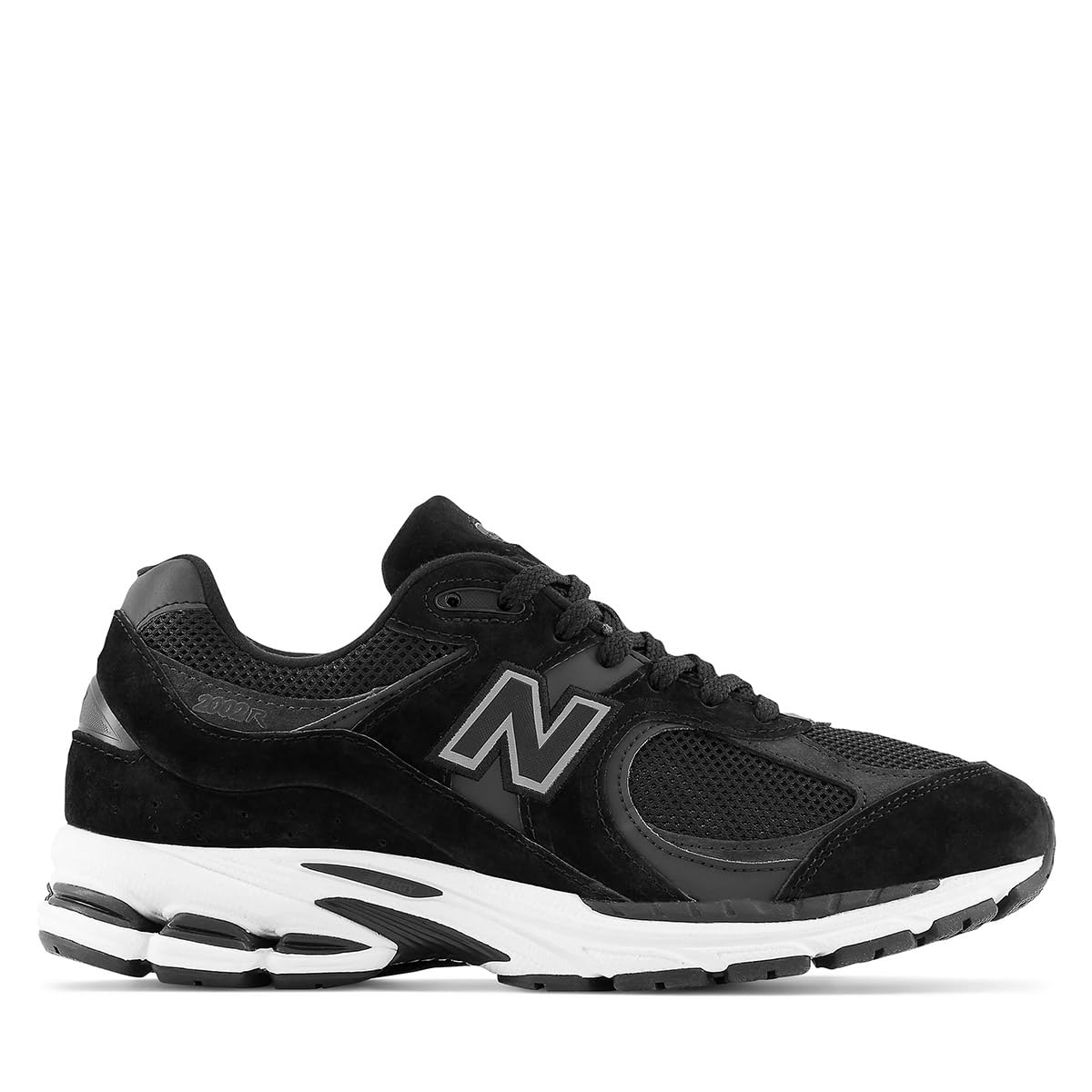 New Balance M2002RBK 2002R Hombre Black EU 44