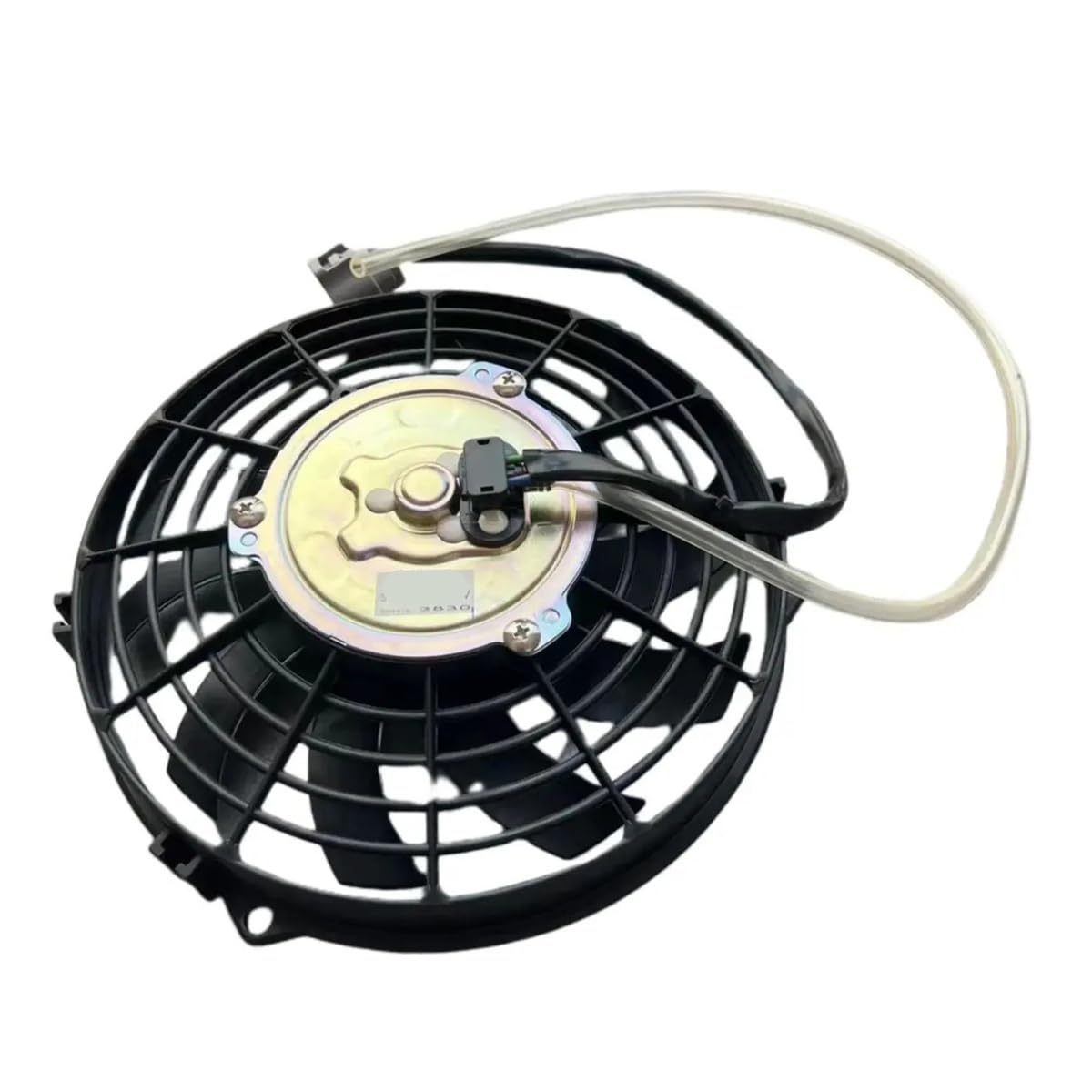 Ventilador y motor del radiador 9010-180200-3000 for ATV, piezas de 450 CC, 500 CC y 600 CC CFore X5/X6 Regiones