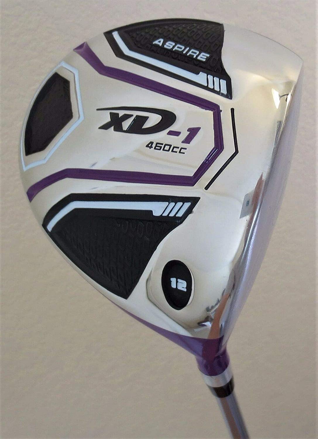 Amazon.co.jp: レディース ゴルフクラブ一式セット - ドライバー