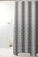 CORTINA BOX POLIESTER DIVERSOS 198X180CM DEGRADE CINZA 828953