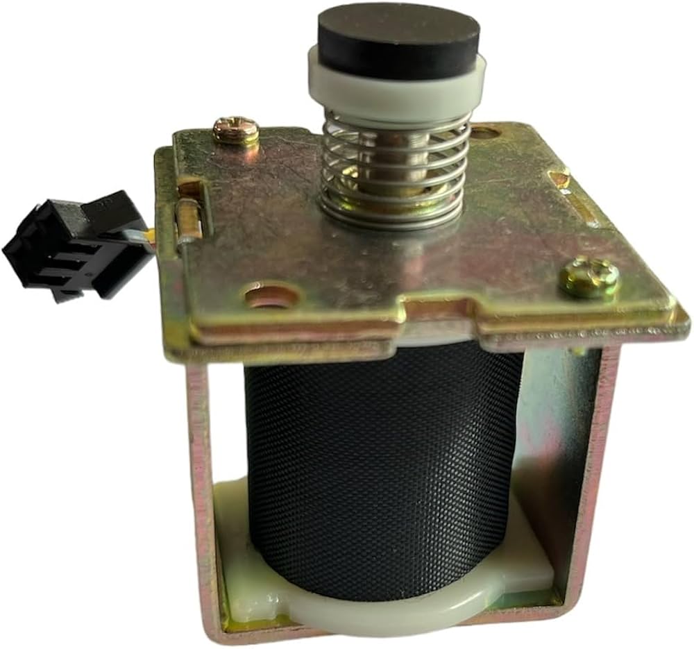 Buy Eurohot Solenoid Valve for Gas Geyser Online at Low Prices in India -  Amazon.in