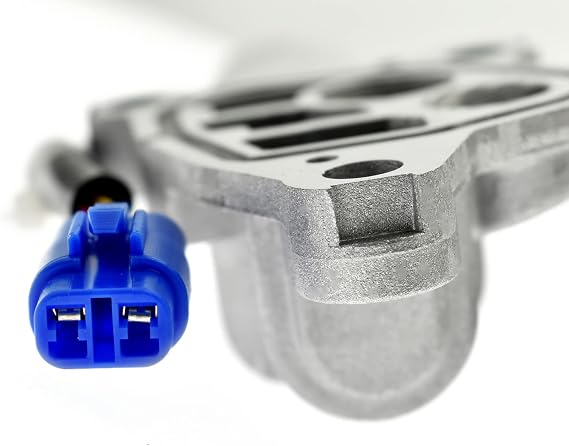 16550-69GE3-000 VVT Oil Control Solenoid Valve Compatible with Suzuki Jimny Swift Vitara SX4