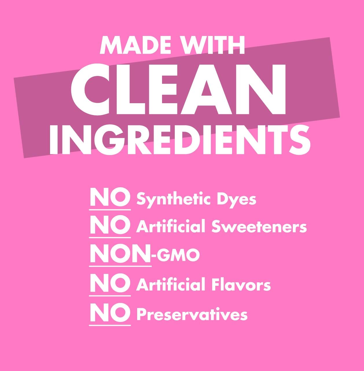 Vegan Probiotics Gummies for Women 5 Billion CFUs 100% Natural Probiotics for Women Gummies - Gluten & Gelatine Free Probiotic Gummy for Immune Support & Digestion Non-GMO - Strawberry Flavor 30 Pcs