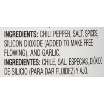 Lawry's Casero Chili Powder, 2.5 oz