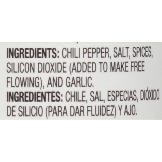 Lawry's Casero Chili Powder, 2.5 oz