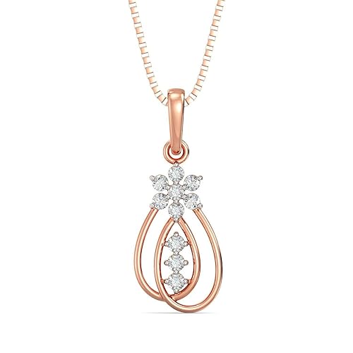 Pride Diamond Collection Women pendant