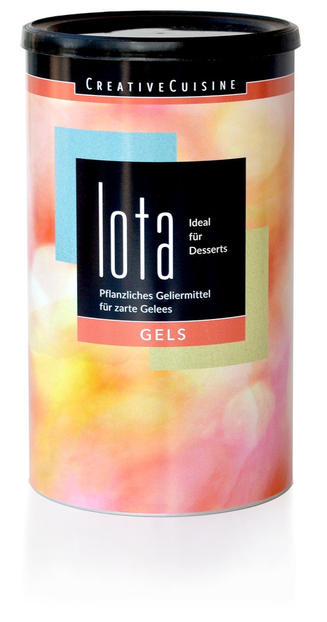 Iota - Carrageen 500 g