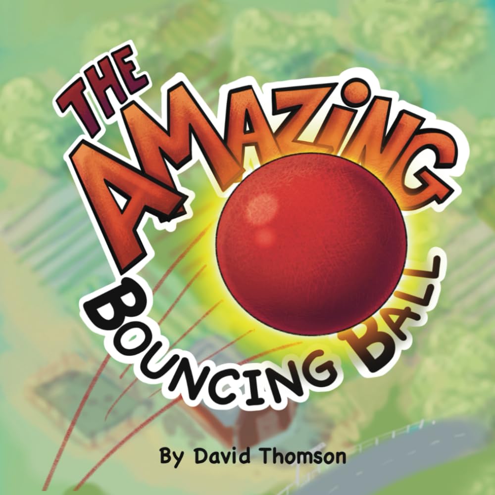 The Amazing Bouncing Ball