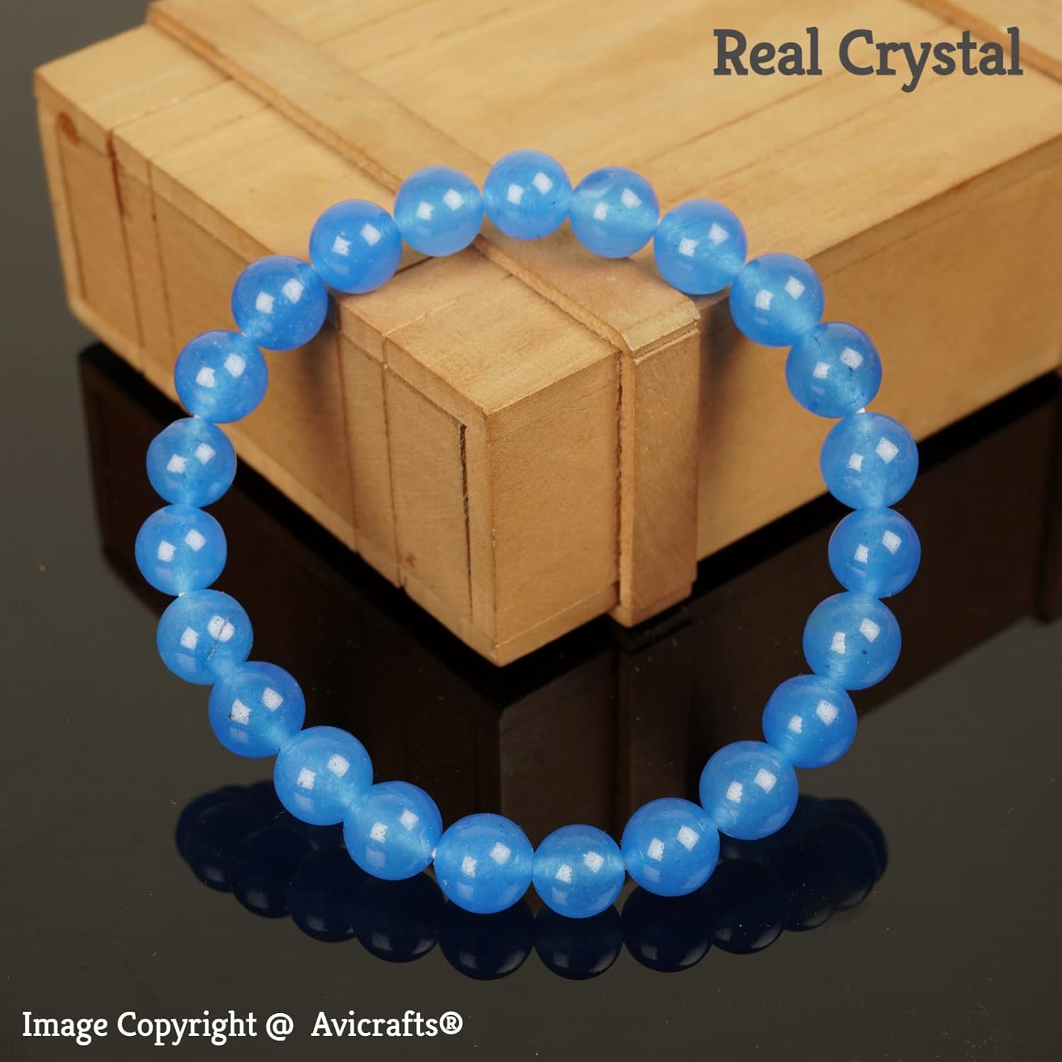 Avicrafts Gemstone Bracelet - Image 4
