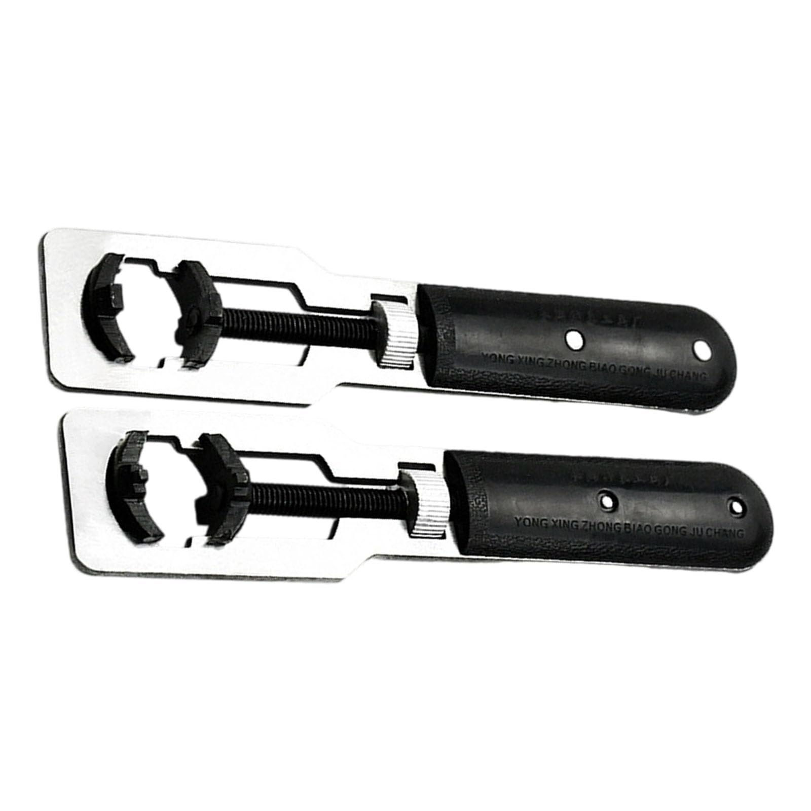 Multiple Functional Watch Opener Tool for Watchmakers Case Back Removal and Maintenance Thin Set Thin Watch Tool Set