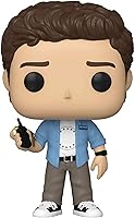 Vista 1 de Funko Pop! TV: Los chicos - Hughie