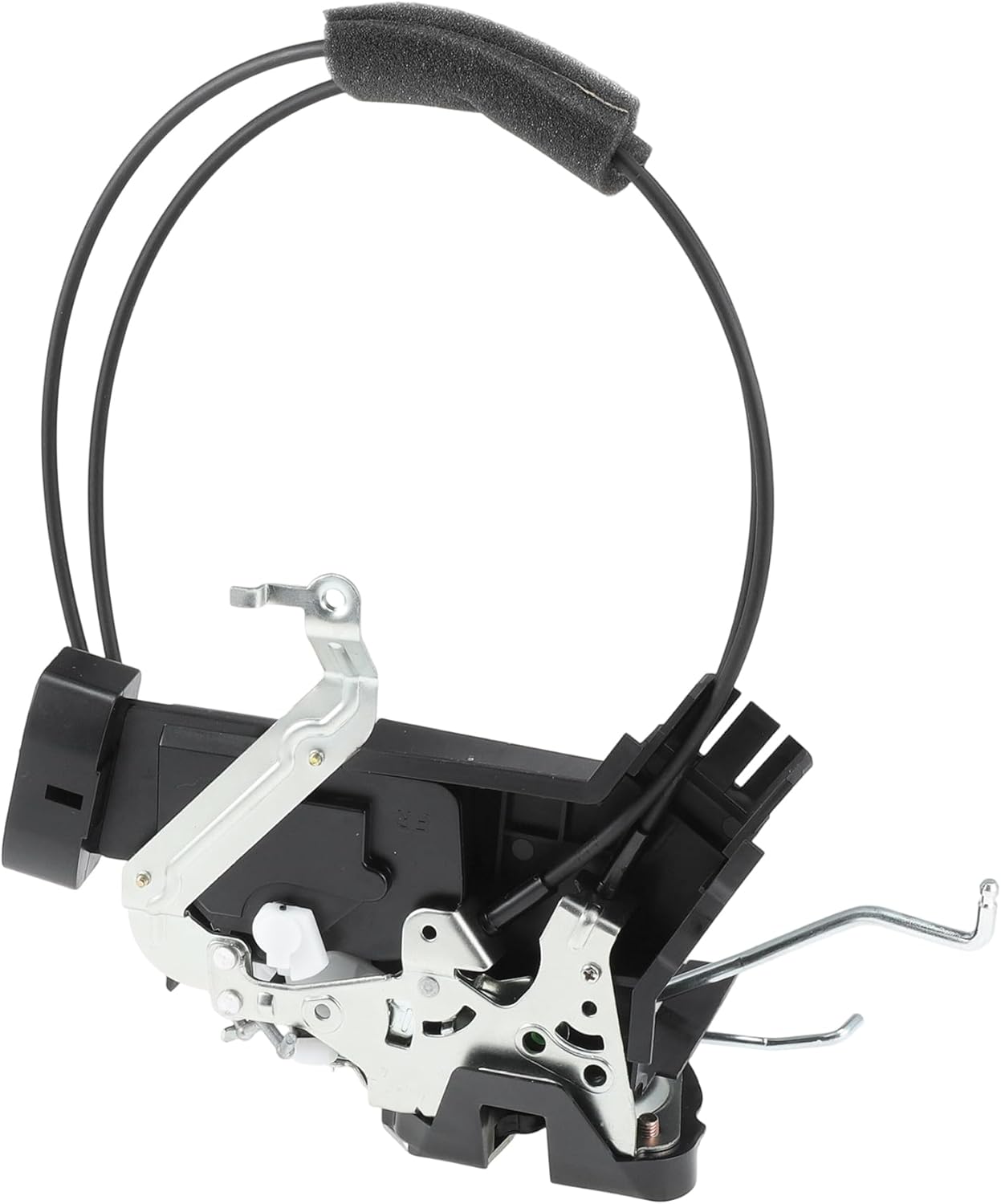 Front Right Power Door Latch Lock Actuator for Toyota Sequoia 2001-2007 for Toyota Tundra Double Cab 2005-2006 Front Passenger Side Door Lock Actuator Motor 690300C020/690300C021