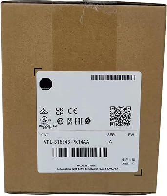 VPL-B1654B-PK14AA New and Sealed in Box VPLB1654BPK14AA