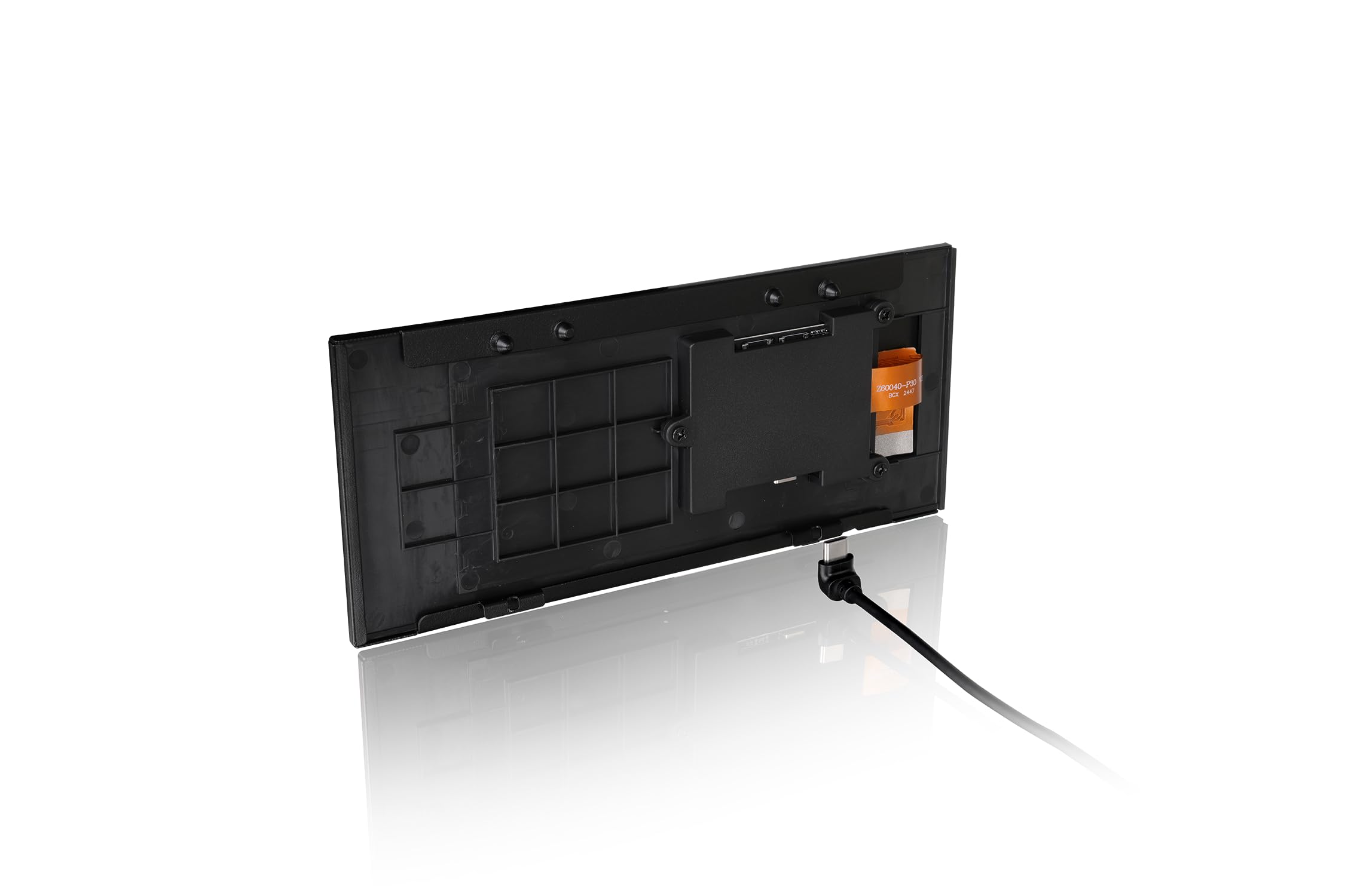 Amazon.co.jp: Thermaltake 6.0inch LCD Panel Kit for View 600 TG