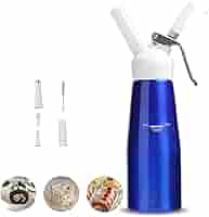 エスプーマアドバンス 本体 Amazon.co.jp: エスプーマ エスプーマ機 500ML エスプーマ