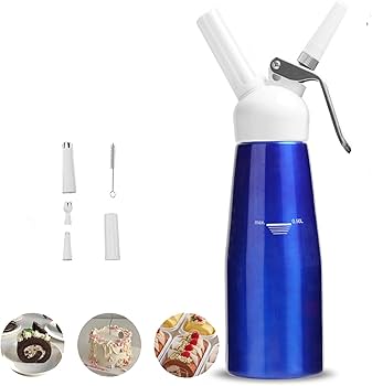 エスプーマ　アドバンス　ディスペンサー　L 美品 エスプーマ アドバンスディスペンサー 日本炭酸瓦斯 ミキサー