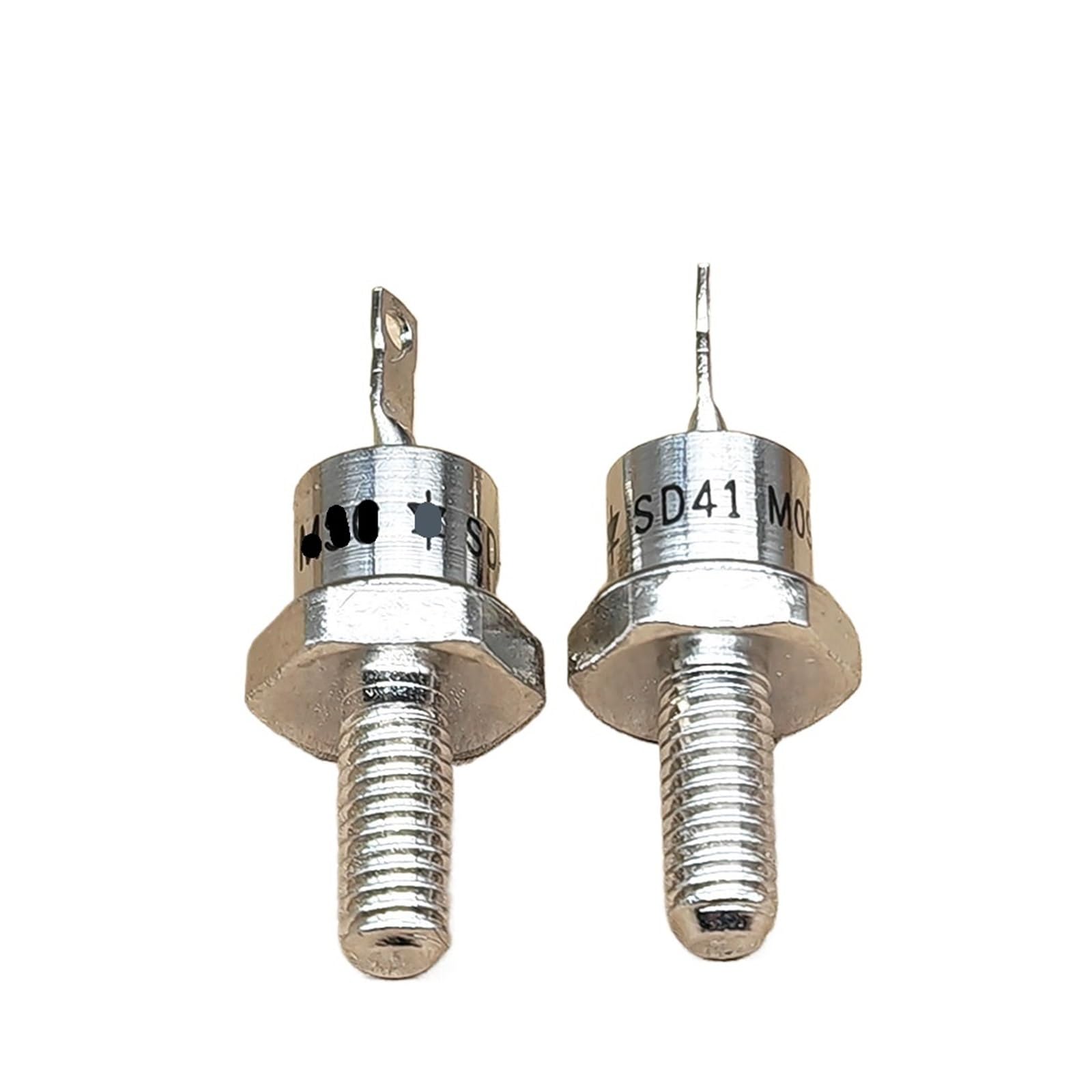 Cjkxpzmh One Color 1Pcs Sd41 Stud Rectifier Diode