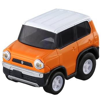 チョロQ わくわくパック　スズキ Amazon.co.jp: チョロQ スズキ わくわくパック 12個セット